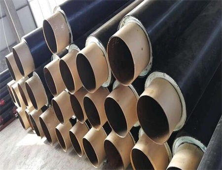 遂宁聚氨酯保温管的生产工艺有哪些流程？